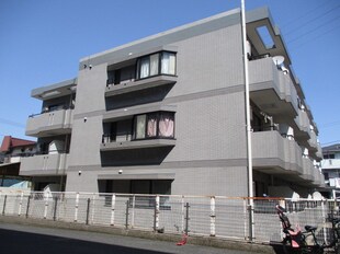 ローズマンションA28番館の物件外観写真